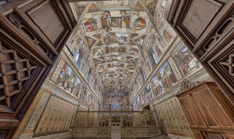 Musée du Vatican