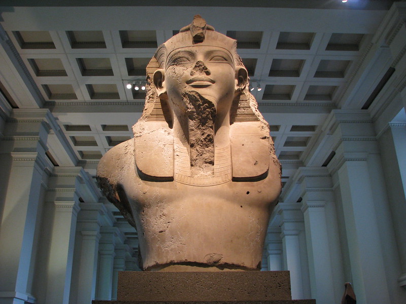 British Museum of London
