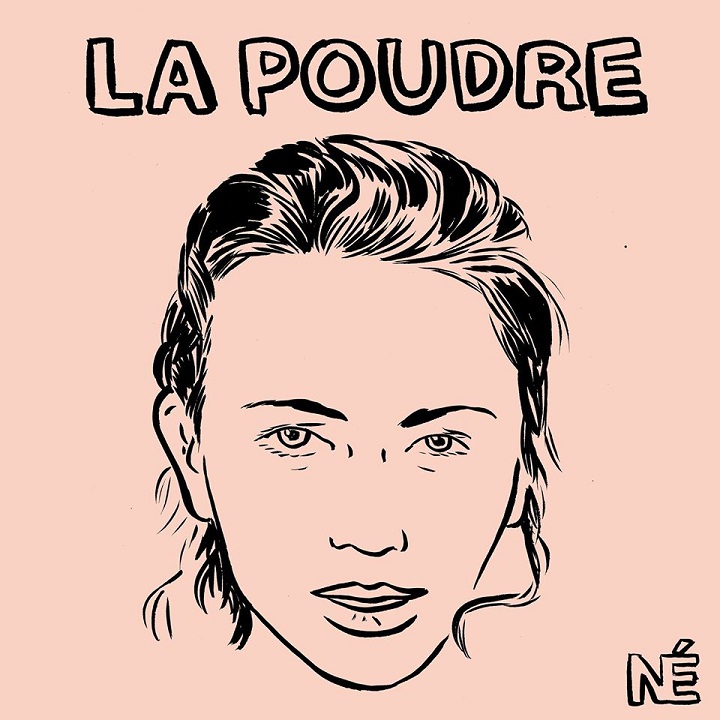 La Poudre, le podcast star de Nouvelles Ecoutes
