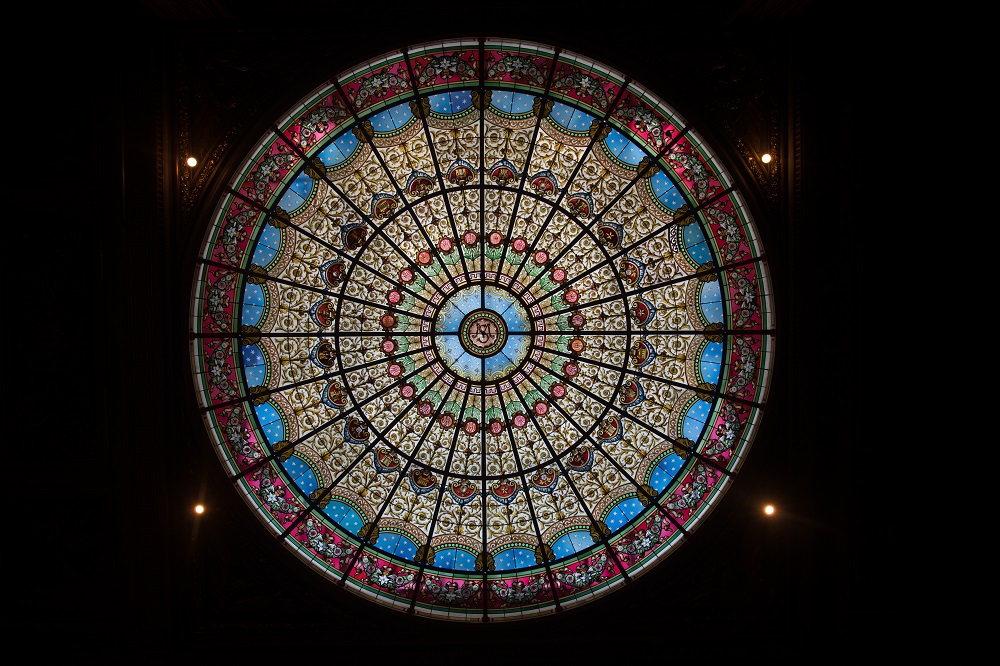 Les plus beaux vitraux des églises parisiennes