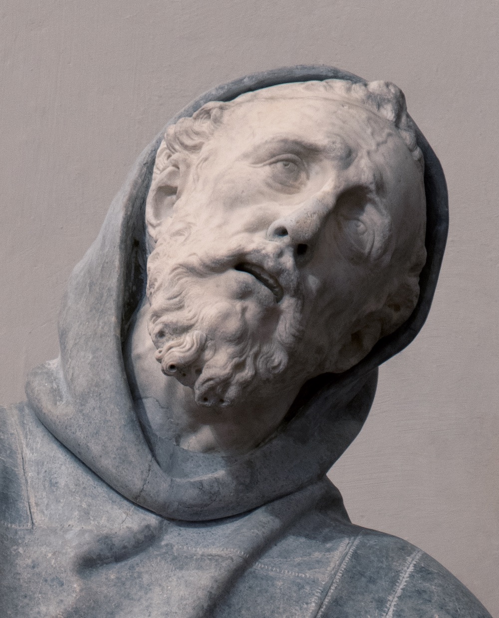 Saint François d’Assise en extase