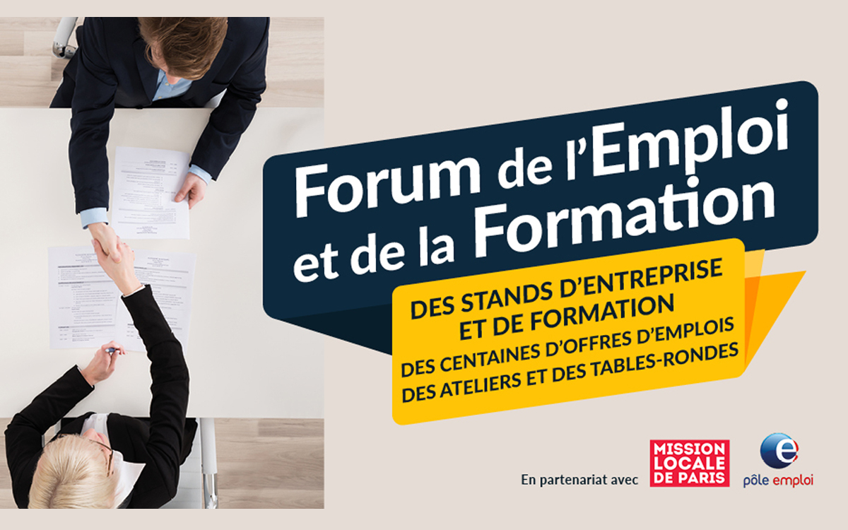 Visu forum emploi et formation