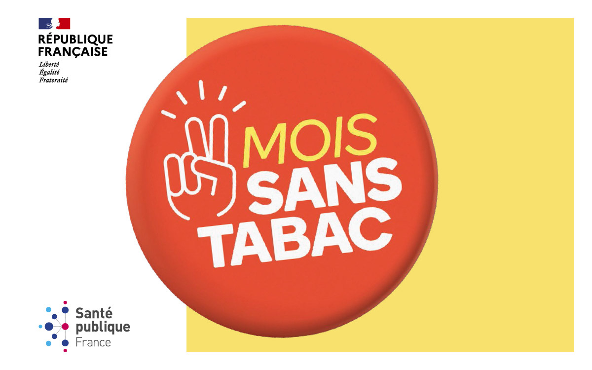 mois sans tabac