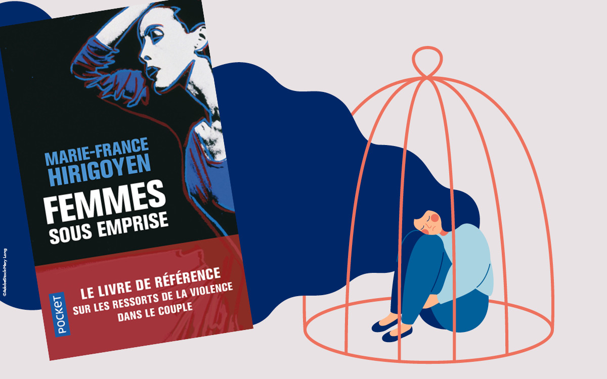 conférence maris france hirigoyen
