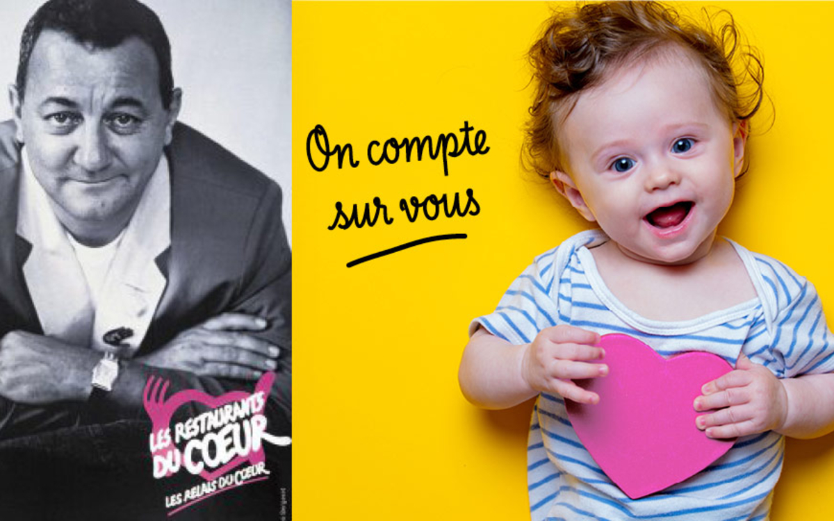 bebe restos du coeur 2