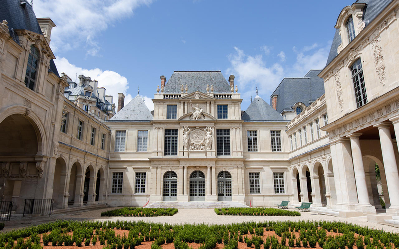 Musée Carnavalet  