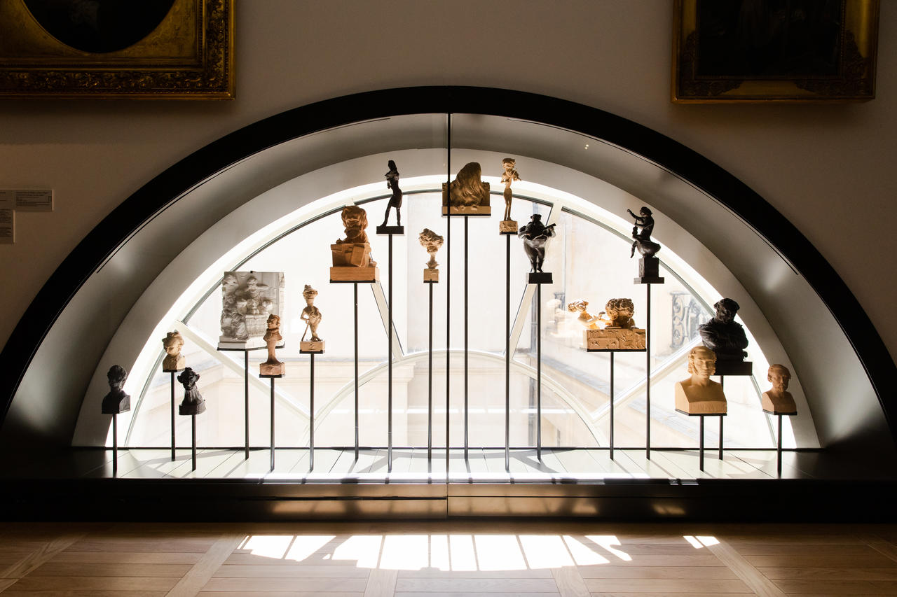 Musée Carnavalet  