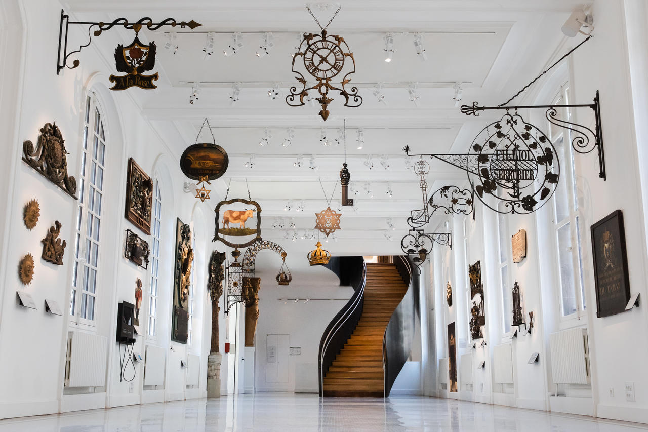 Musée Carnavalet  
