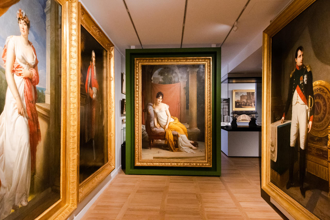 Musée Carnavalet  