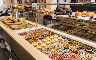 Patisserie