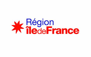 Logo Région ïle-de-France