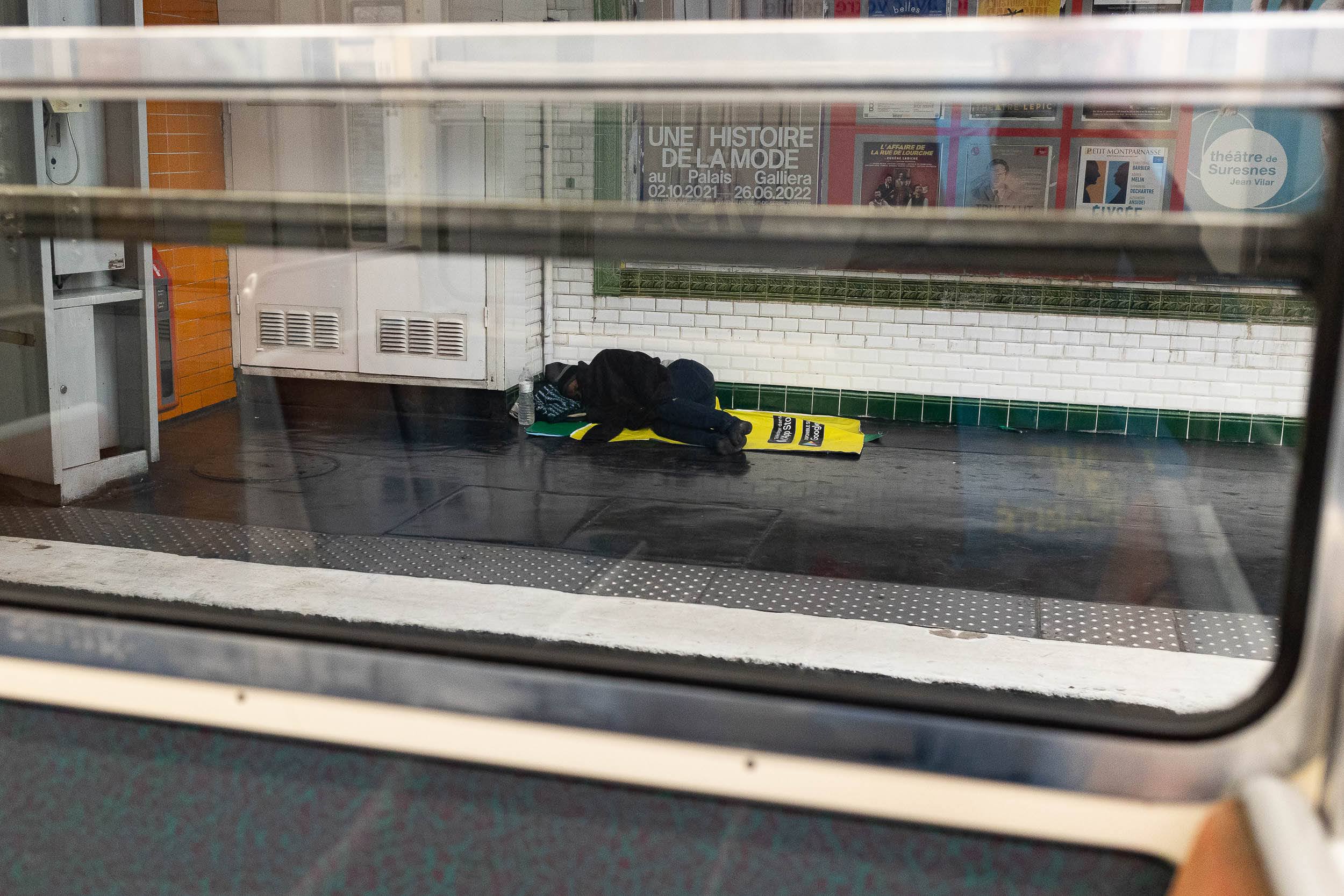 5e Nuit de la Solidarité 15e arrondissement