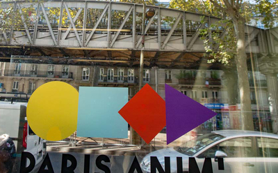 Fête des Vendanges de Montmartre - Mairie du 18ᵉ