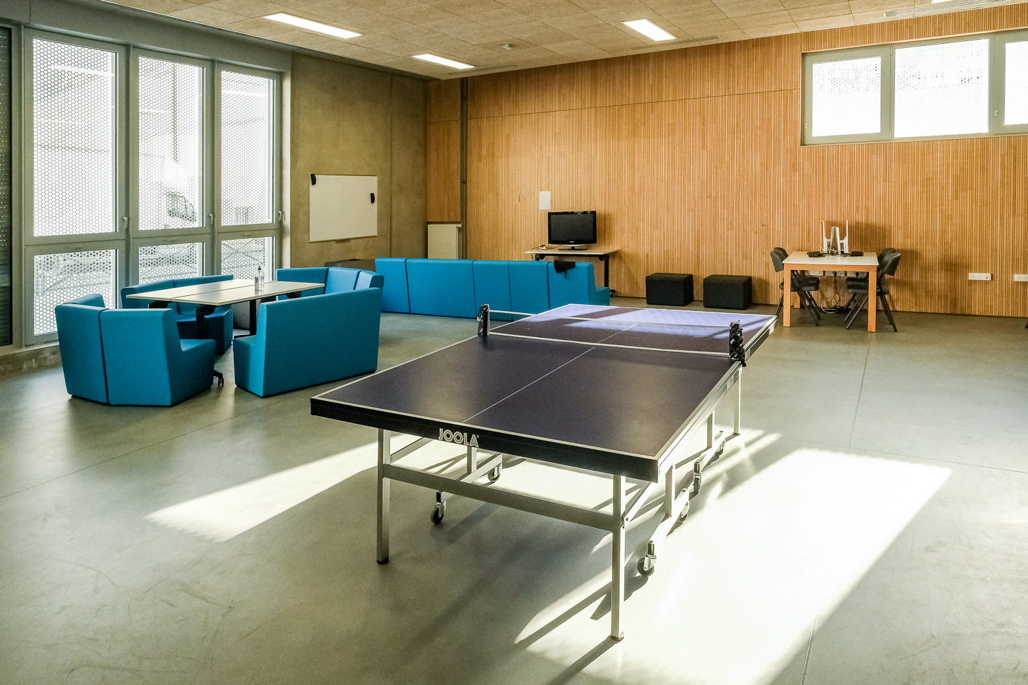 Centre d'animation Hebert CPA