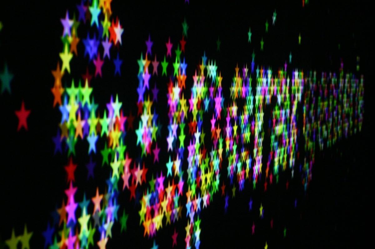 Parcours des préparatifs de Nuit Blanche 2007