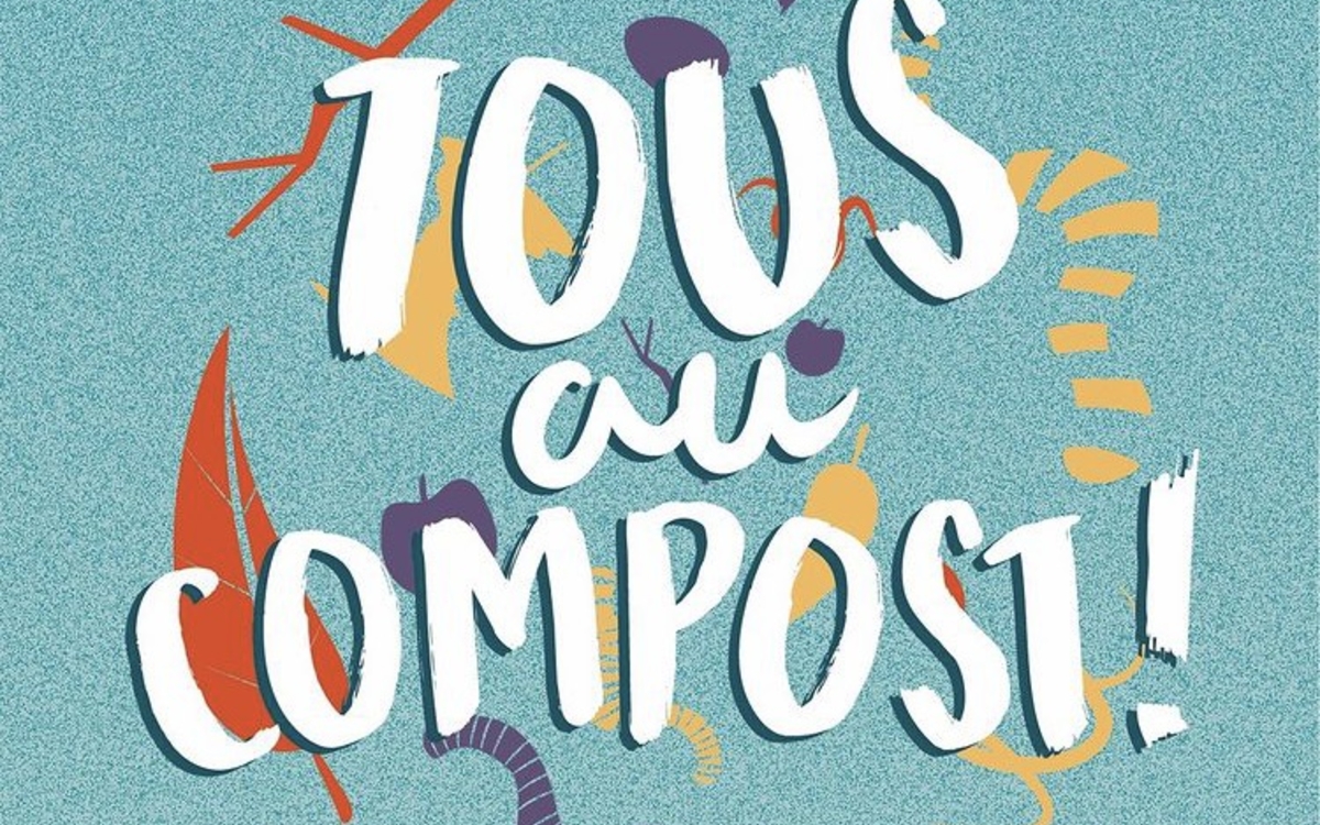 Tous au Compost