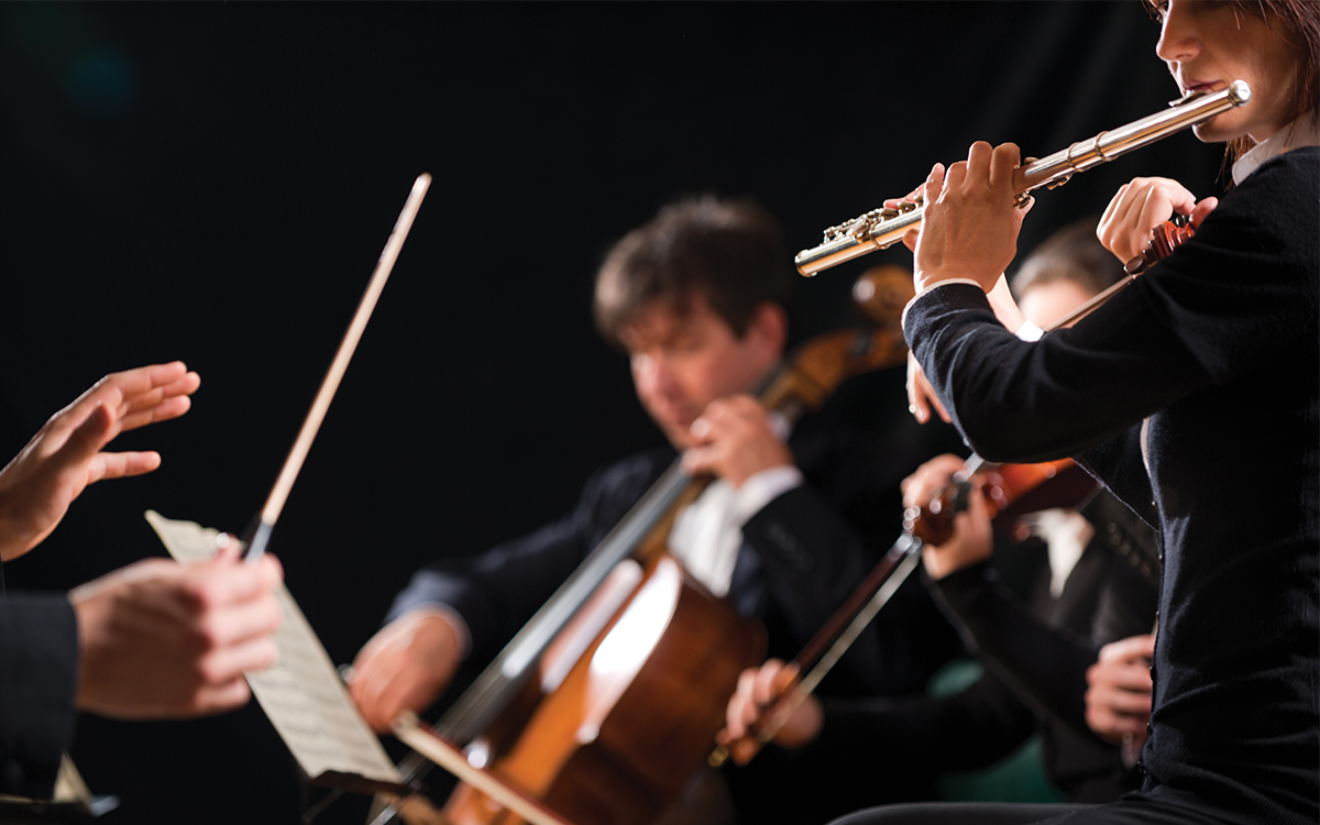 musiciens