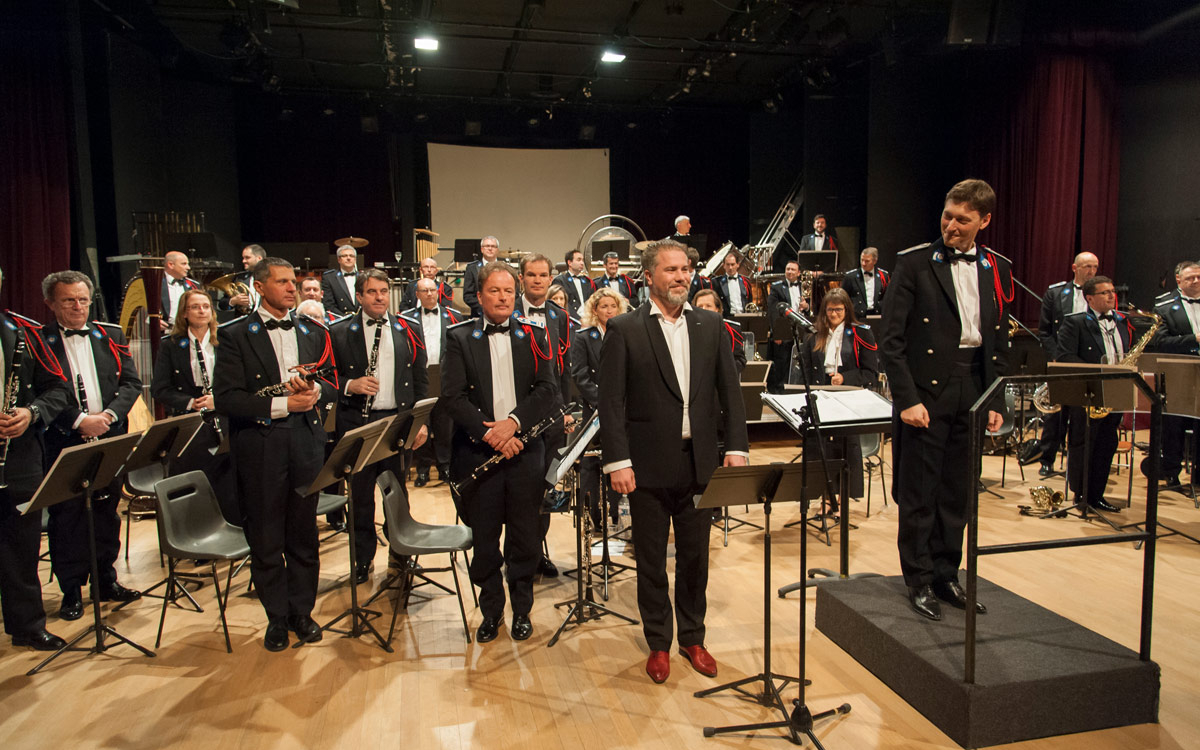 musiciens classiques