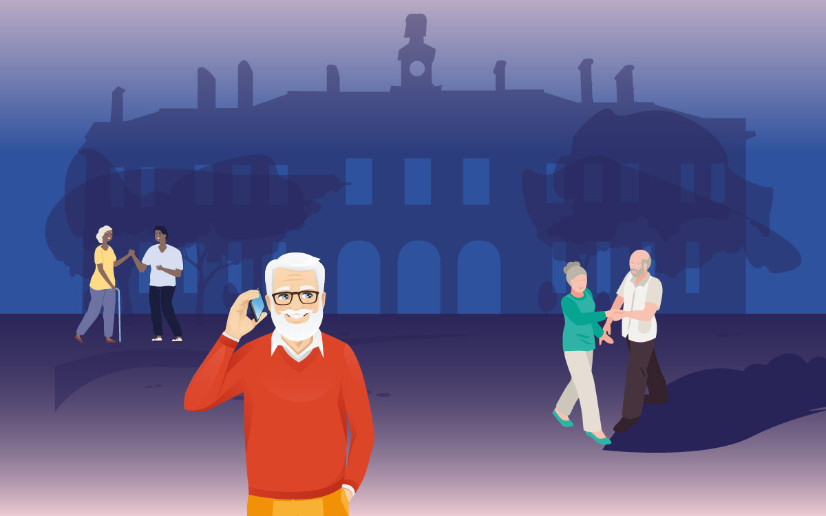 visuel forum des seniors et aidants
