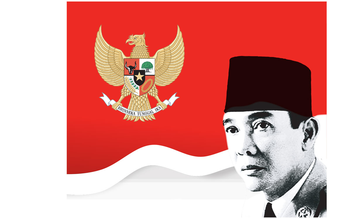 Sukarno