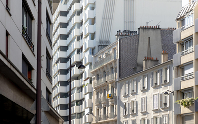 Immeubles de logements