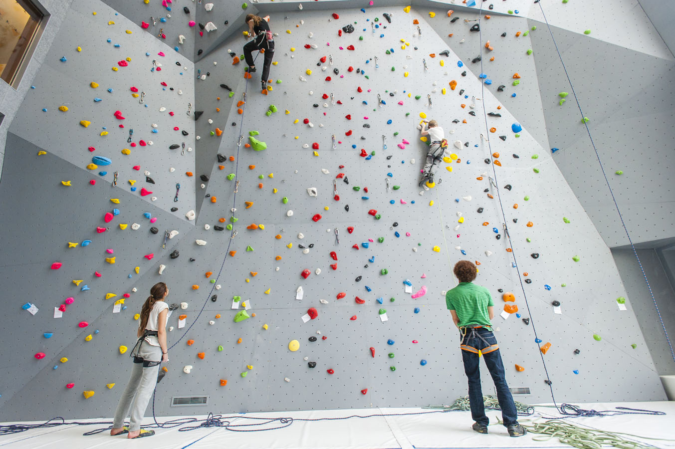 Complexe sportif Beaujon