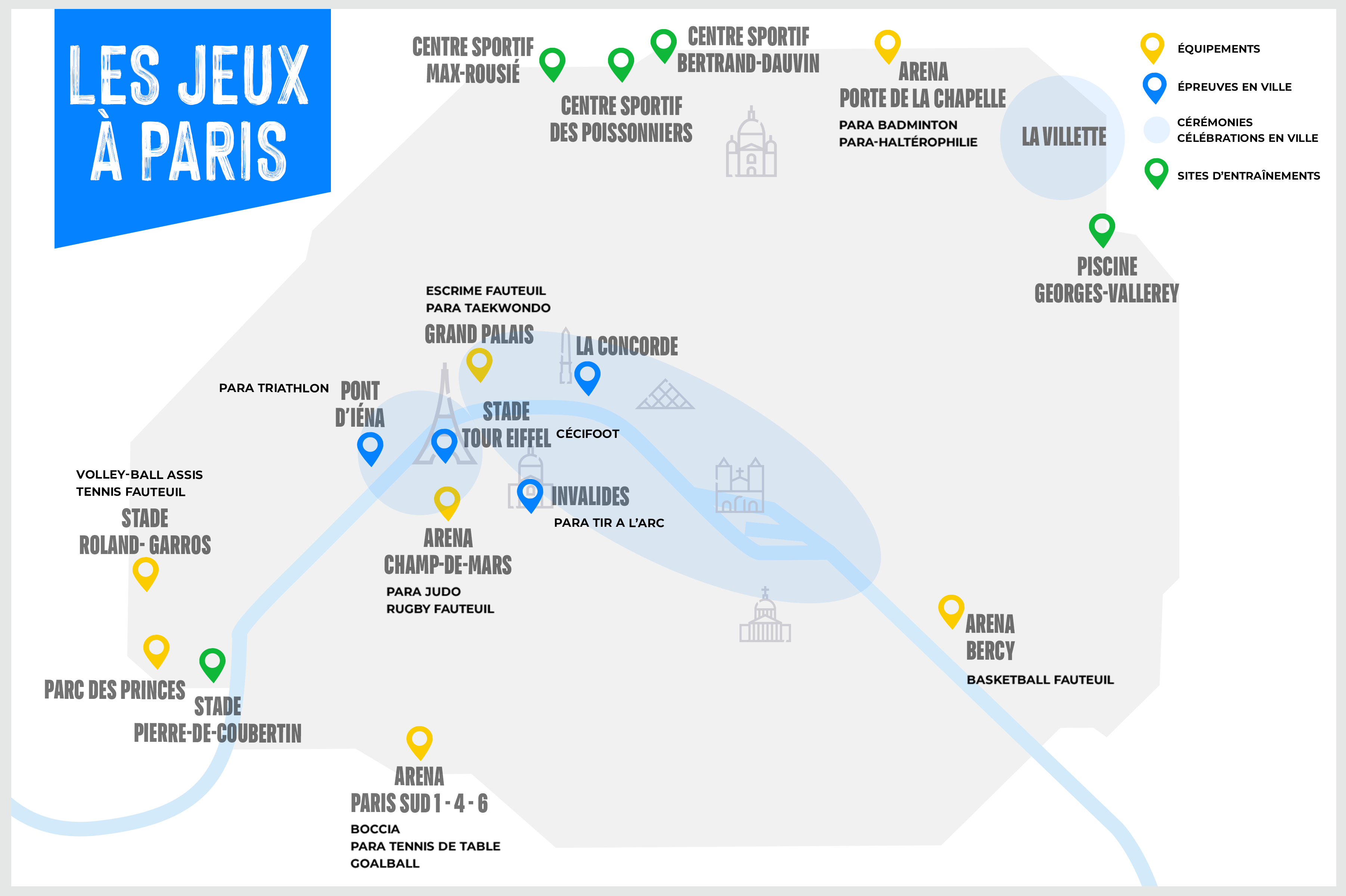 Paris Paralympics 2024 Schedule Gill Cathyleen