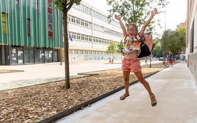 Rentrée scolaire