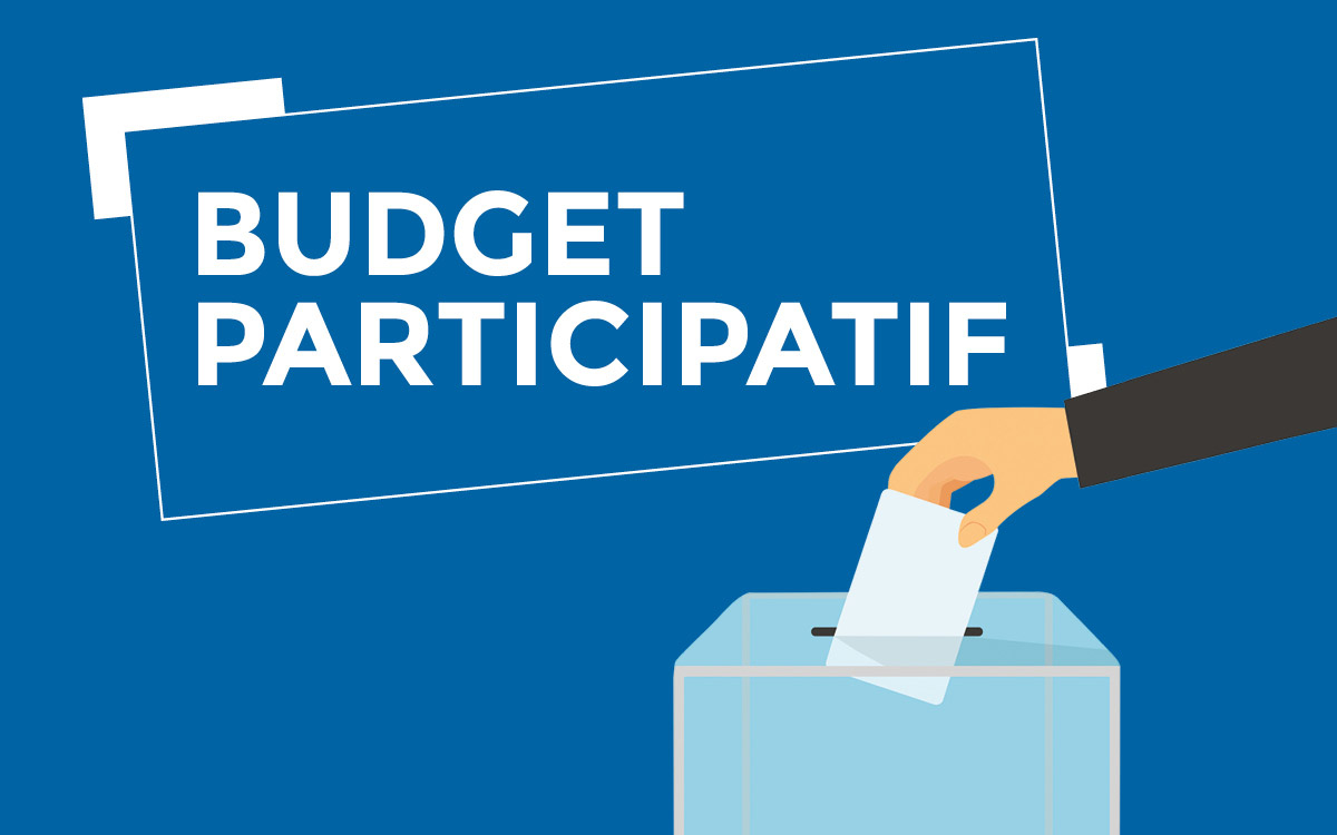 Budget participatif
