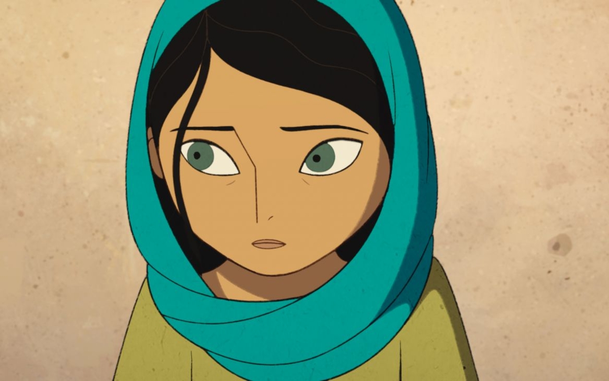 Image du film Parvana, une enfance en Afghanistan