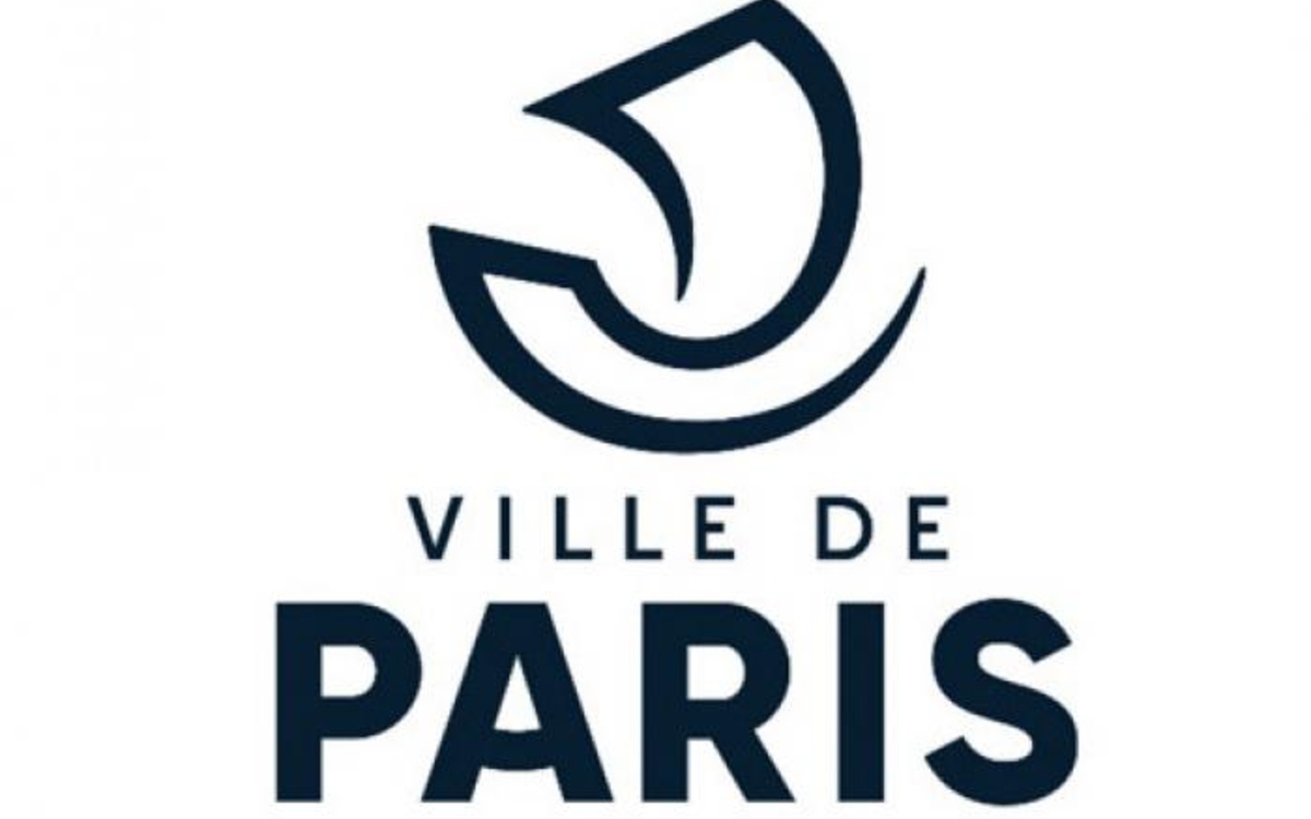 Logo Ville de Paris