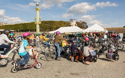 Journée Paris respire