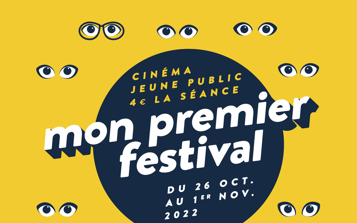 Mon Premier Festival 2022