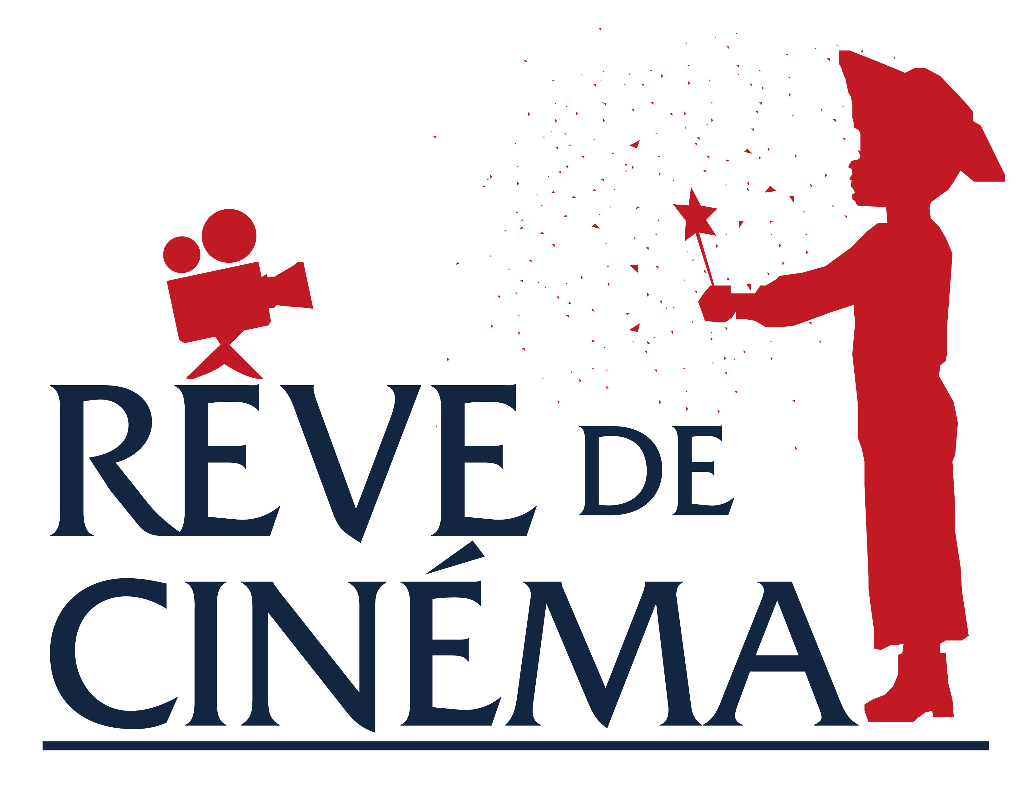 Rêve de Cinéma