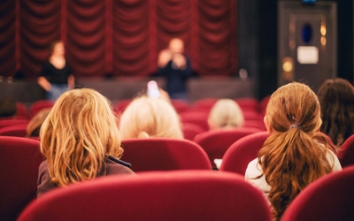 Mon Premier Festival