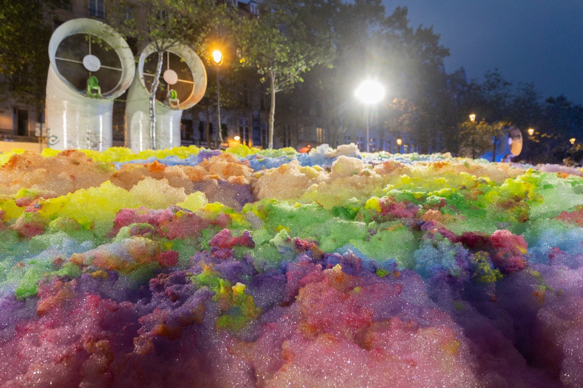 Nuit Blanche 2022