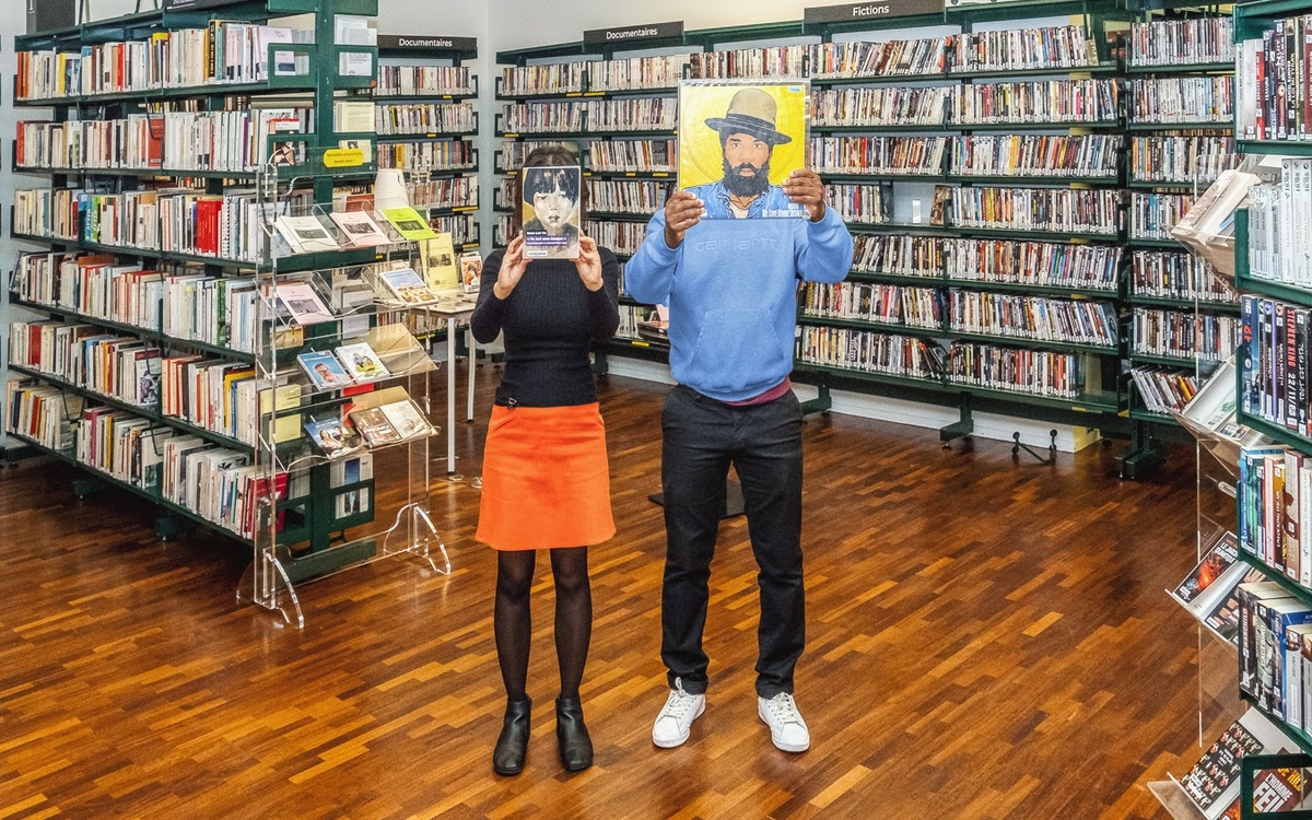 Page Services Culture