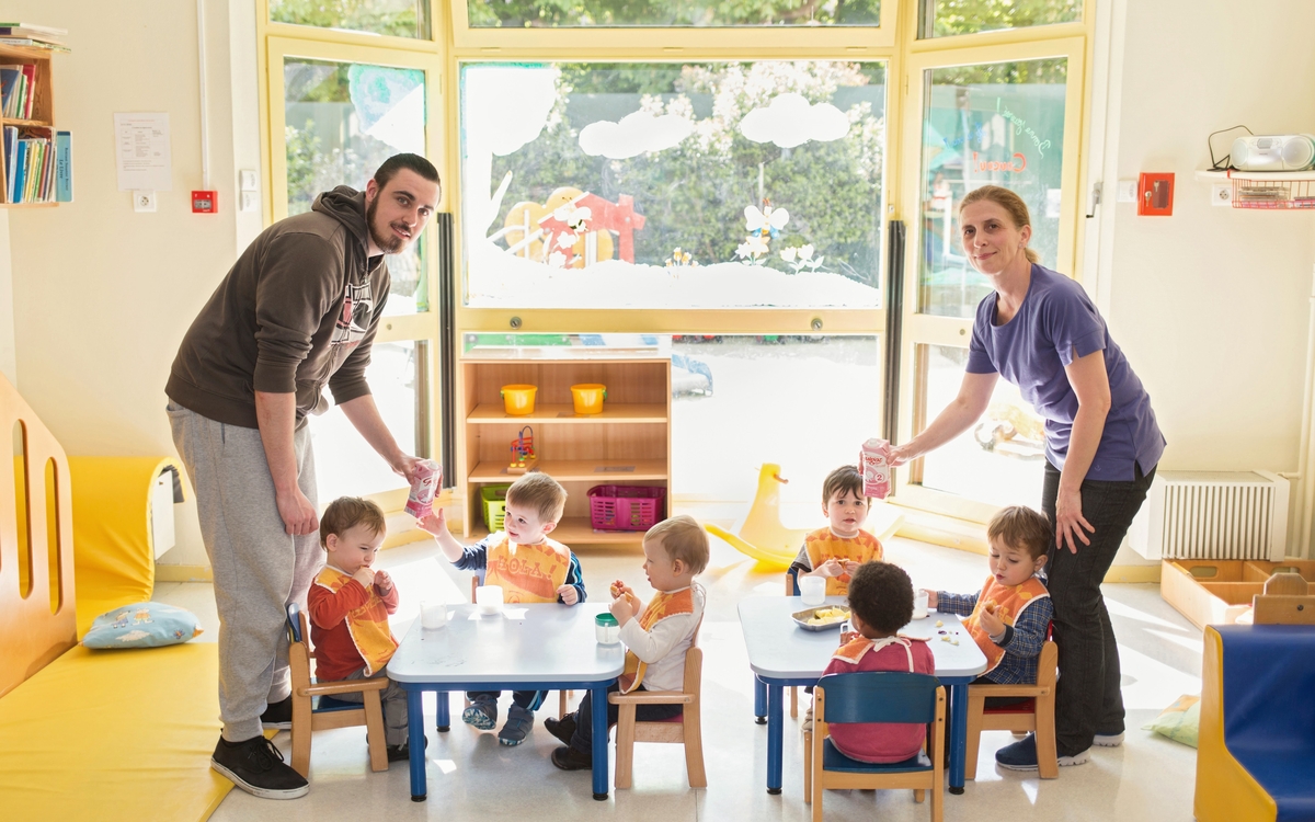 Page Services Enfance