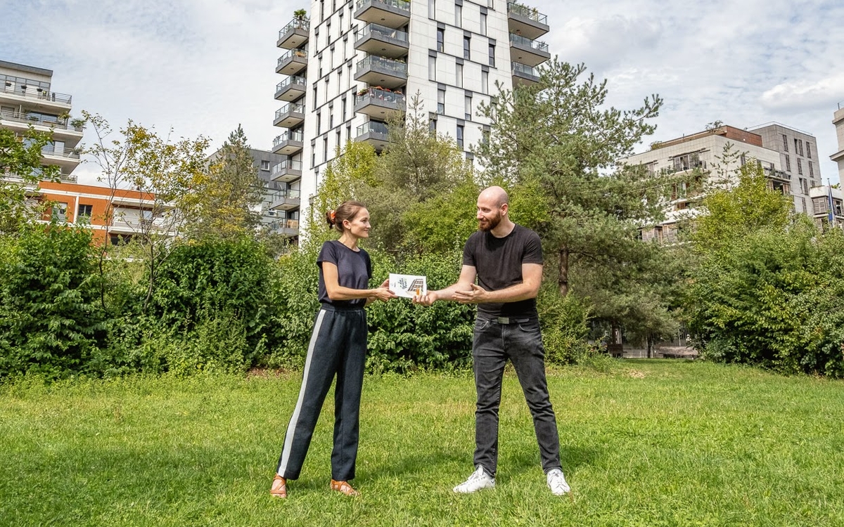 Page Services Logement