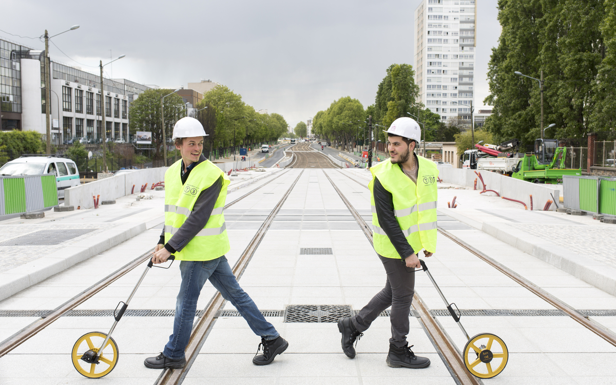 Page Services Urbanisme