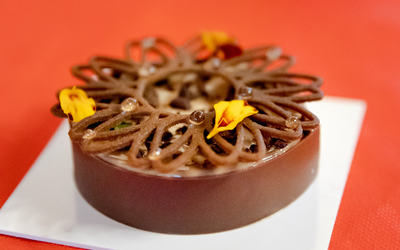 Grand prix de la pâtisserie pour l'année 2023