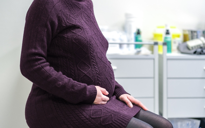 Centre de santé médical et dentaire Tisserand-Femme enceinte