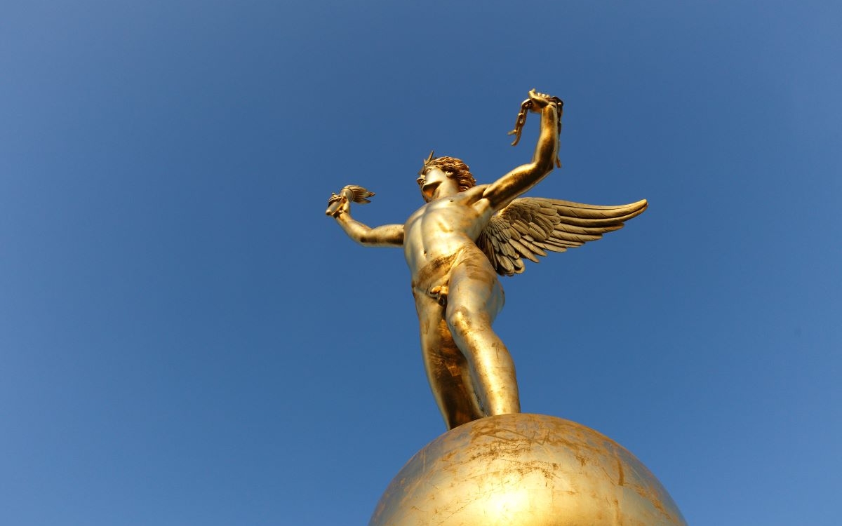 Place de la Bastille