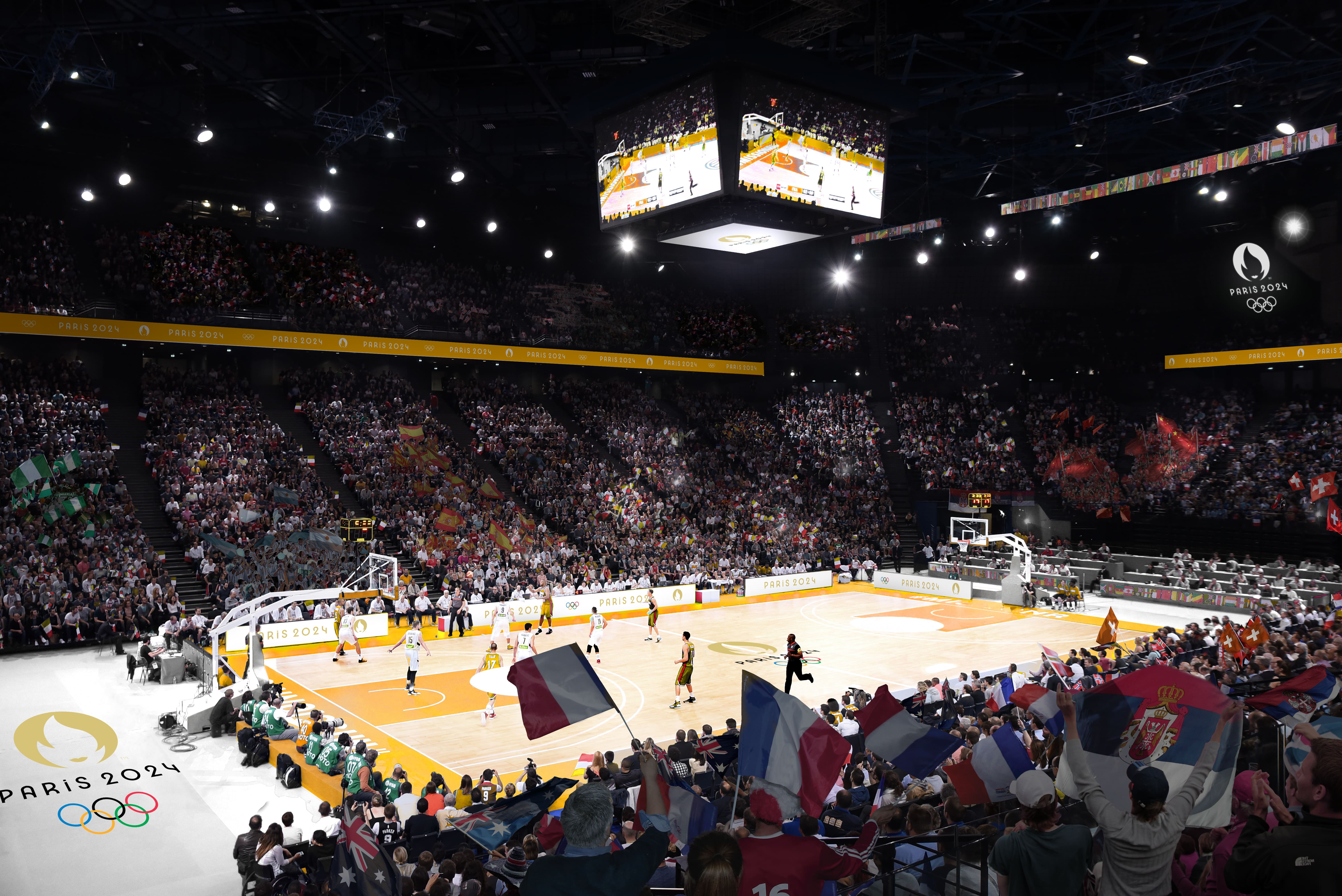 Discover the Paris 2024 Olympic and Paralympic Games - Ville de Paris