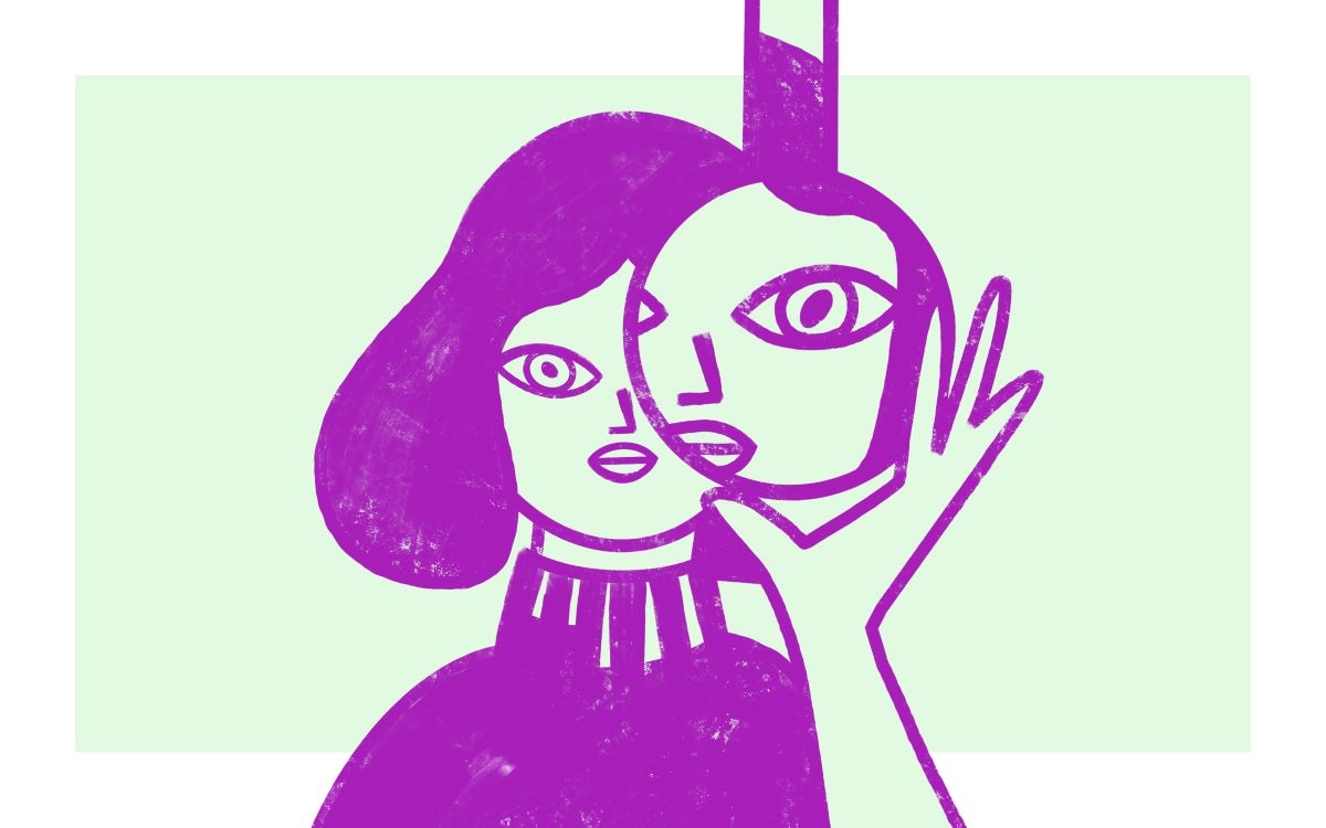 Affiche journée lutte pour les droits des femmes - 8 mars 2023