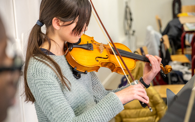 Conservatoire Maurice Ravel
