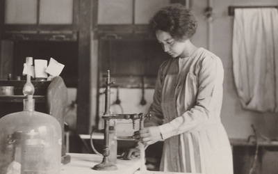 Irène Curie