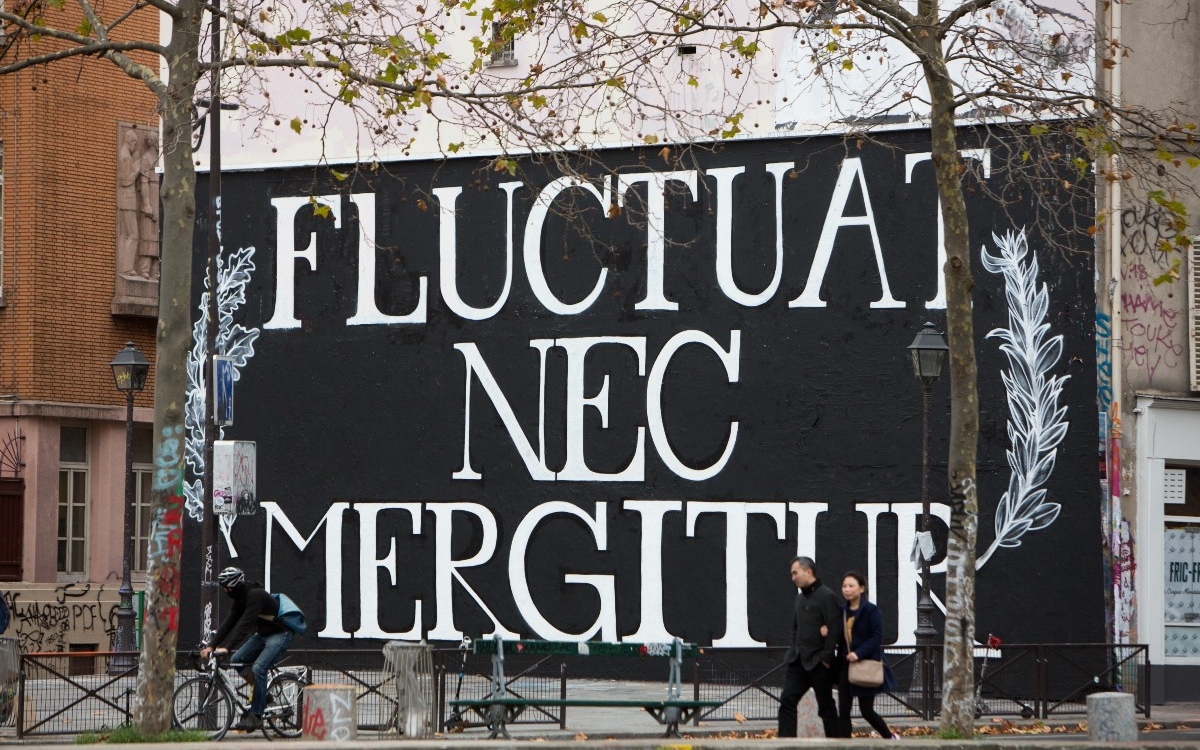 Commémorations attentats 2015