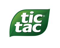 Logo Tic Tac 