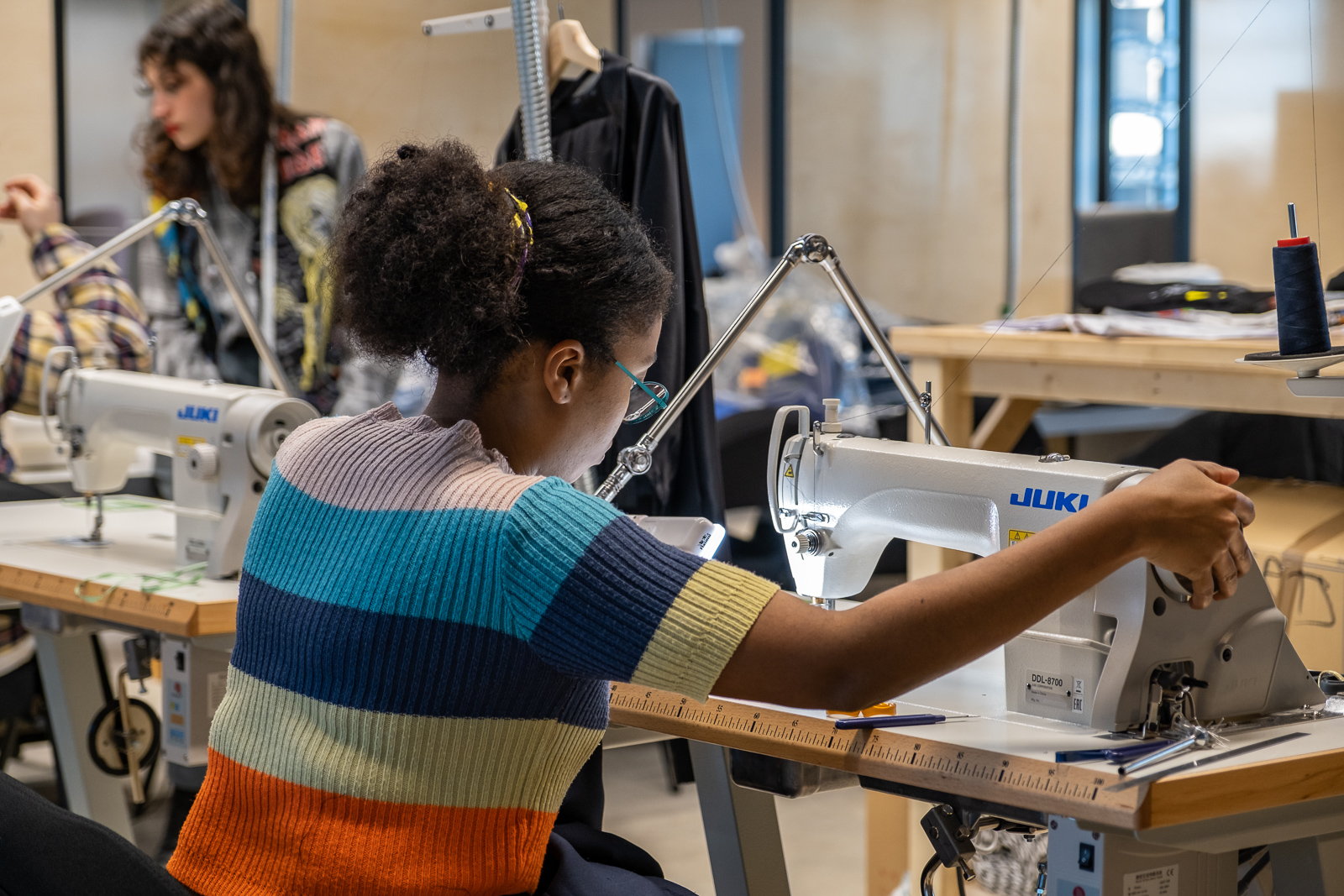 Manufacture Berlier, Le Plateau fertile